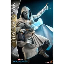 *PRE-ORDER Moon Knight - Marvel Hot Toys Collectibles 1/6 Scale Action Figure -Child Toy Store ht910849 3 800x800 1