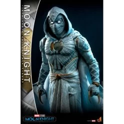 *PRE-ORDER Moon Knight - Marvel Hot Toys Collectibles 1/6 Scale Action Figure -Child Toy Store ht910849 4 800x800 1