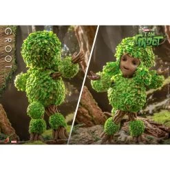 *PRE-ORDER Groot - Marvel Hot Toys Collectibles 1/6 Scale Action Figure 10 *PRE-ORDER Groot - Marvel Hot Toys Collectibles 1/6 Scale Action Figure -Child Toy Store ht911943 4 800x800 1
