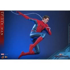 *PRE-ORDER Spider-Man - Spider-Man: No Way Home Marvel Hot Toys Collectibles 1/6 Scale Action Figure -Child Toy Store ht912036 4 800x800 1