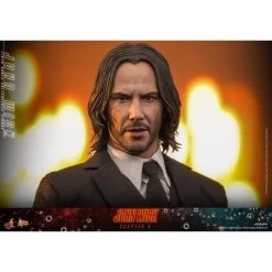 *PRE-ORDER John Wick - John Wick: Chapter 4 Hot Toys Collectibles 1/6 Scale Action Figure -Child Toy Store ht912659 1 800x800 1