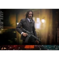 *PRE-ORDER John Wick - John Wick: Chapter 4 Hot Toys Collectibles 1/6 Scale Action Figure -Child Toy Store ht912659 2 800x800 1