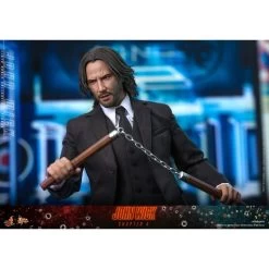 *PRE-ORDER John Wick - John Wick: Chapter 4 Hot Toys Collectibles 1/6 Scale Action Figure -Child Toy Store ht912659 3 800x800 1