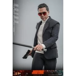*PRE-ORDER Caine - John Wick: Chapter 4 Hot Toys Collectibles 1/6 Scale Action Figure 8 *PRE-ORDER Caine - John Wick: Chapter 4 Hot Toys Collectibles 1/6 Scale Action Figure -Child Toy Store ht912660 4 800x800 1