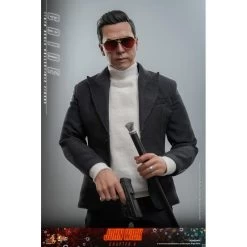 *PRE-ORDER Caine - John Wick: Chapter 4 Hot Toys Collectibles 1/6 Scale Action Figure 10 *PRE-ORDER Caine - John Wick: Chapter 4 Hot Toys Collectibles 1/6 Scale Action Figure -Child Toy Store ht912660 5 800x800 1