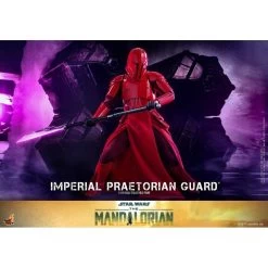 *PRE-ORDER Imperial Praetorian Guard (The Mandalorian) - Star Wars Hot Toys Collectibles 1/6 Scale Action Figure -Child Toy Store ht912699 1 800x800 1