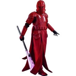 *PRE-ORDER Imperial Praetorian Guard (The Mandalorian) - Star Wars Hot Toys Collectibles 1/6 Scale Action Figure