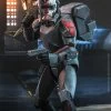 Hunter - The Bad Batch - Star Wars Hot Toys Collectibles 1/6 Scale Action Figure