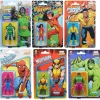 Hasbro Marvel Universe Retro 3.75 Inch Action Figure Wave 8 - Set Of 6
