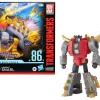 Hasbro Transformers Studio Series 86 Leader Class Action Figure - Dinobot Snarl