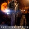 *PRE-ORDER Indiana Jones Deluxe (Dial Of Destiny) - Indiana Jones Hot Toys Collectibles 1/6 Scale Action Figure