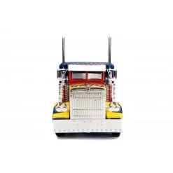 Jada Toys Transformers: TF1 Optimus Prime Hollywood Rides 1:24 Scale Die Cast Vehicle -Child Toy Store ja30446 3 800x800 1