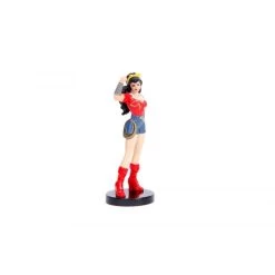 Jada Toys Chevy COE Pickup With Wonder Woman Figure Hollywood Rides 1:24 Scale Die Cast Vehicle -Child Toy Store ja30453 3 800x800 1