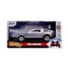 Jada Toys Back To The Future II - DeLorean Time Machine Hollywood Rides 1:32 Scale Die Cast Vehicle