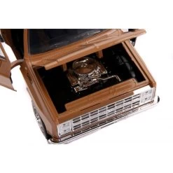 Jada Toys Stranger Things - Chevy Blazer With Sheriff's Badge Hollywood Rides 1:24 Scale Die Cast Vehicle -Child Toy Store ja31111 2 800x800 1