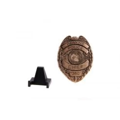 Jada Toys Stranger Things - Chevy Blazer With Sheriff's Badge Hollywood Rides 1:24 Scale Die Cast Vehicle -Child Toy Store ja31111 4 800x800 1