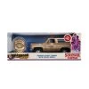 Jada Toys Stranger Things - Chevy Blazer With Sheriff's Badge Hollywood Rides 1:24 Scale Die Cast Vehicle