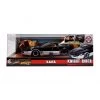 Jada Toys Knight Rider - K.A.R.R With Working Lights 1:24 Scale Jada Hollywood Rides Die Cast Vehicle