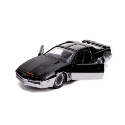 Jada Toys Knight Rider - K.A.R.R Hollywood Rides 1:32 Scale Die Cast Vehicle 7 Jada Toys Knight Rider - K.A.R.R Hollywood Rides 1:32 Scale Die Cast Vehicle -Child Toy Store ja31116 1 800x800 1