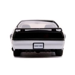 Jada Toys Knight Rider - K.A.R.R Hollywood Rides 1:32 Scale Die Cast Vehicle 9 Jada Toys Knight Rider - K.A.R.R Hollywood Rides 1:32 Scale Die Cast Vehicle -Child Toy Store ja31116 2 800x800 1