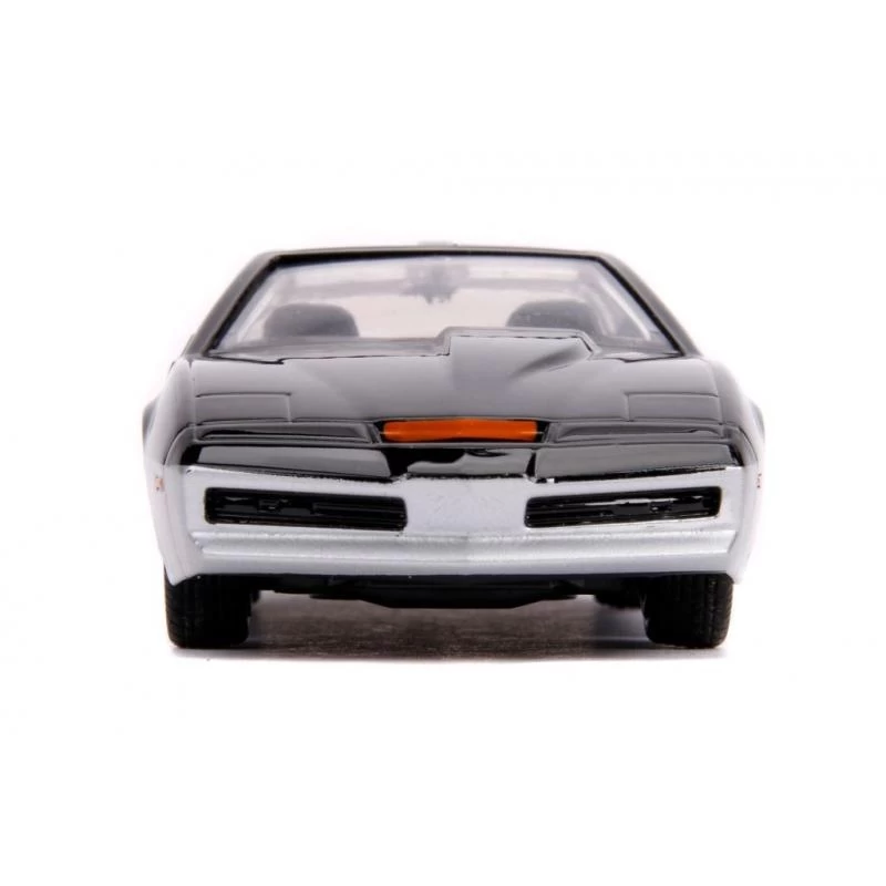 Jada Toys Knight Rider - K.A.R.R Hollywood Rides 1:32 Scale Die Cast Vehicle 4 Jada Toys Knight Rider - K.A.R.R Hollywood Rides 1:32 Scale Die Cast Vehicle - Image 4