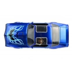 Jada Toys IT - Henry Bower's 1977 Pontiac Firebird With Pennywise Figure Hollywood Rides 1:24 Scale Die Cast Vehicle 8 Jada Toys IT - Henry Bower's 1977 Pontiac Firebird With Pennywise Figure Hollywood Rides 1:24 Scale Die Cast Vehicle -Child Toy Store ja31118 5 800x800 1