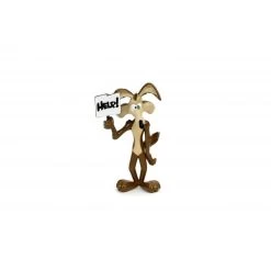 Jada Toys Looney Tunes - 1970 Plymouth Road Runner With Wile E Coyote Figure Hollywood Rides 1:24 Scale Die Cast Vehicle -Child Toy Store ja32038 3 800x800 1