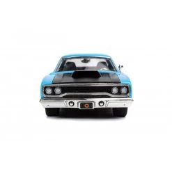 Jada Toys Looney Tunes - 1970 Plymouth Road Runner With Wile E Coyote Figure Hollywood Rides 1:24 Scale Die Cast Vehicle -Child Toy Store ja32038 5 800x800 1