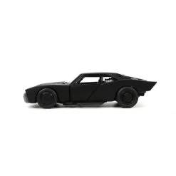 Jada Toys Batman - 2022 Batmobile With Batman Figure Hollywood Rides 1:32 Scale Die Cast Vehicle -Child Toy Store ja32042 1 800x800 1