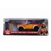 Jada Toys WWE - 1973 Ford Bronco With Macho Man (Randy Savage) Figure Hollywood Rides 1:24 Scale Die Cast Vehicle