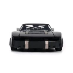 Jada Toys Batman - 2022 Batmobile With Batman Figure Hollywood Rides 1:24 Scale Die Cast Vehicle -Child Toy Store ja32731 4 800x800 1