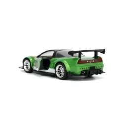 Jada Toys Power Rangers - 2002 Honda NSX With Green Ranger Figure Hollywood Rides 1:32 Scale Die Cast Vehicle -Child Toy Store ja32871 2 800x800 1