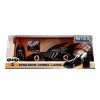 Jada Toys Batman Forever - Batmobile With Batman Figure Hollywood Rides 1:24 Scale Die Cast Vehicle