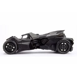 Jada Toys Batman Arkham Knight - Batmobile With Batman Figure 1:24 Scale Hollywood Rides Die Cast Vehicle -Child Toy Store ja98037 2 800x800 1