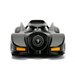 Jada Toys Batman 1989 - Batmobile With Batman Figure Hollywood Rides 1:24 Scale Die Cast Vehicle -Child Toy Store ja98260 4 800x800 1