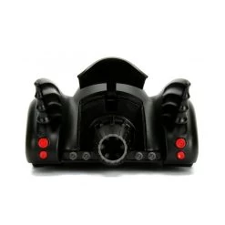 Jada Toys Batman 1989 - Batmobile With Batman Figure Hollywood Rides 1:24 Scale Die Cast Vehicle -Child Toy Store ja98260 5 800x800 1