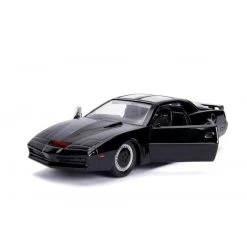 Jada Toys Knight Rider - K.I.T.T Hollywood Rides 1:32 Scale Die Cast Vehicle -Child Toy Store ja99799 1 800x800 1