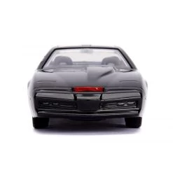 Jada Toys Knight Rider - K.I.T.T Hollywood Rides 1:32 Scale Die Cast Vehicle -Child Toy Store ja99799 2 800x800 1