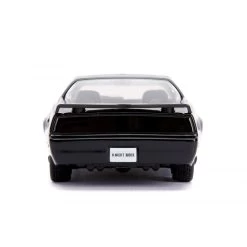 Jada Toys Knight Rider - K.I.T.T Hollywood Rides 1:32 Scale Die Cast Vehicle -Child Toy Store ja99799 3 800x800 1