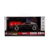 Jada Toys Knight Rider - K.I.T.T Hollywood Rides 1:32 Scale Die Cast Vehicle