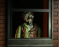 NECA An American Werewolf In London Toony Terrors 8 Inch Scale 2-Pack - Jack And Kessler -Child Toy Store jack3 scaled 1