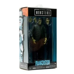 Jada Toys Universal Monsters 6 Inch Action Figure - Frankenstein -Child Toy Store jaf31958 1 800x800 1