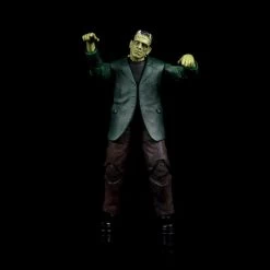 Jada Toys Universal Monsters 6 Inch Action Figure - Frankenstein -Child Toy Store jaf31958 4 800x800 1