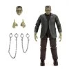 Jada Toys Universal Monsters 6 Inch Action Figure - Frankenstein