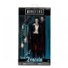 Jada Toys Universal Monsters 6 Inch Action Figure - Dracula