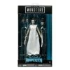 Jada Toys Universal Monsters 6 Inch Action Figure - Bride Of Frankenstein