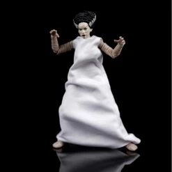 Jada Toys Universal Monsters 6 Inch Action Figure - Bride Of Frankenstein -Child Toy Store jaf31960 4 800x800 1