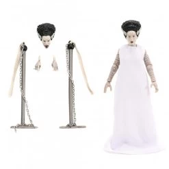 Jada Toys Universal Monsters 6 Inch Action Figure - Bride Of Frankenstein -Child Toy Store jaf31960 800x800 1