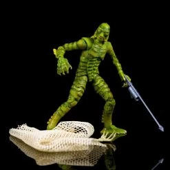 Jada Toys Universal Monsters 6 Inch Action Figure - Creature Of The Black Lagoon -Child Toy Store jaf31961 4 800x800 1