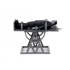 Jada Toys *PRE-ORDER Universal Monsters 6 Inch Deluxe Action Figure - Frankenstein -Child Toy Store jaf32676 4 800x800 1